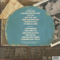 Vorschau: Cold Beer Conversation (LP) Vorschau: Cold Beer Conversation (LP)
