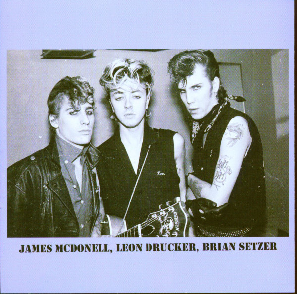 Live At The Massey Hall, Toronto, March 28th, 1983 (CD)