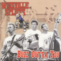 Vorschau: Buzz Outta You (LP, 180g Vinyl) Vorschau: Buzz Outta You (LP, 180g Vinyl)