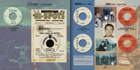 Vorschau: The Michigan Box 1950s - 1960s Oddball Labels (10-CD Box) Vorschau: The Michigan Box 1950s - 1960s Oddball Labels (10-CD Box)