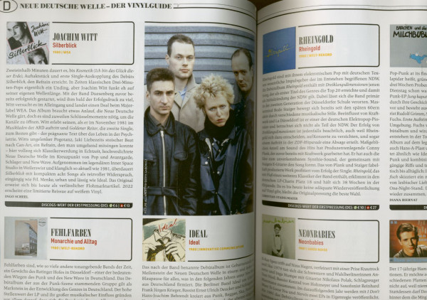 Mint Magazin #86, 08/26
