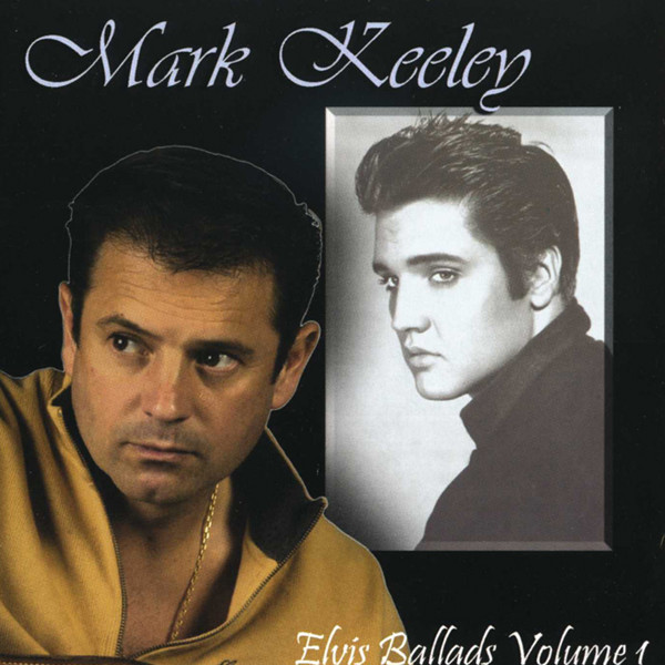 Elvis Ballads Elvis Ballads