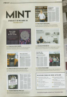 Vorschau: Mint Magazin #31, 10/19 Vorschau: Mint Magazin #31, 10/19