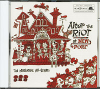 Vorschau: After The Riot At Newport (CD) Vorschau: After The Riot At Newport (CD)