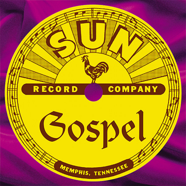 Sun Gospel (CD)