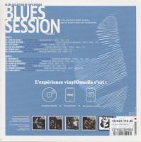 Vorschau: Blues Session Vol.1 (LP) Vorschau: Blues Session Vol.1 (LP)