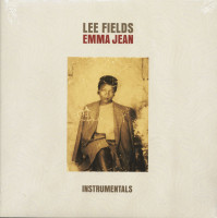 Vorschau: Emma Jean - Instrumentals (LP) Vorschau: Emma Jean - Instrumentals (LP)