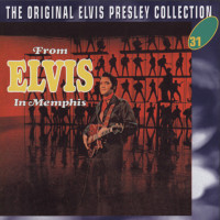 Vorschau: From Elvis In Memphis - The Original Collection #31 (CD) Vorschau: From Elvis In Memphis - The Original Collection #31 (CD)
