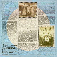 Vorschau: Ooh Wah Cha Wah - You Can't Stop Her (7inch, 45rpm, PS, BC, Ltd.) Vorschau: Ooh Wah Cha Wah - You Can't Stop Her (7inch, 45rpm, PS, BC, Ltd.)