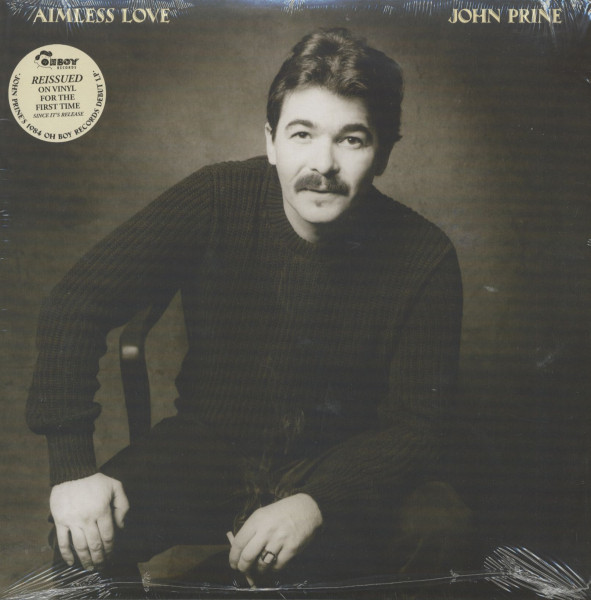 Aimless Love (LP) Aimless Love (LP)