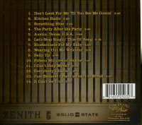 Vorschau: Kitchen Radio (CD) Vorschau: Kitchen Radio (CD)