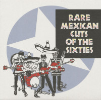 Vorschau: Rare Mexican Cuts Of The Sixties (LP) Vorschau: Rare Mexican Cuts Of The Sixties (LP)