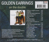 Vorschau: On The Double (CD) Vorschau: On The Double (CD)