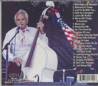 Vorschau: With Friends Again (CD) Vorschau: With Friends Again (CD)
