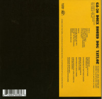 Vorschau: Try It...You Might Like It: GA-20 Does Hound Dog Taylor(CD) Vorschau: Try It...You Might Like It: GA-20 Does Hound Dog Taylor(CD)