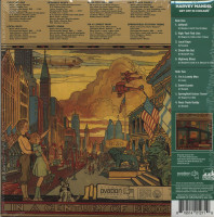 Vorschau: Get Off In Chicago (LP, colored Vinyl) Vorschau: Get Off In Chicago (LP, colored Vinyl)