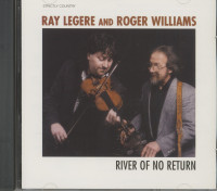 Vorschau: River Of No Return (CD) Vorschau: River Of No Return (CD)