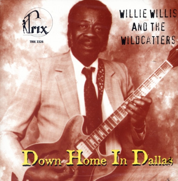 Down Home In Dallas