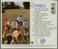 Vorschau: The Cowsills (CD) Vorschau: The Cowsills (CD)