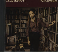 Vorschau: Troubadour (CD) Vorschau: Troubadour (CD)