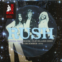 Vorschau: Agora Ballroom, Cleveland, Ohio, 16th December 1974 (LP, 180g Vinyl, Picture Disc, Ltd.) Vorschau: Agora Ballroom, Cleveland, Ohio, 16th December 1974 (LP, 180g Vinyl, Picture Disc, Ltd.)