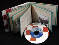 Vorschau: Vol.09, 1957 The Complete Story Of Doo Wop Vorschau: Vol.09, 1957 The Complete Story Of Doo Wop
