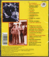 Vorschau: Sus Grabaciones Para RCA Vol.3 - 1969-1971 (2-CD) Vorschau: Sus Grabaciones Para RCA Vol.3 - 1969-1971 (2-CD)