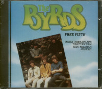 Vorschau: Preflyte (CD) Vorschau: Preflyte (CD)