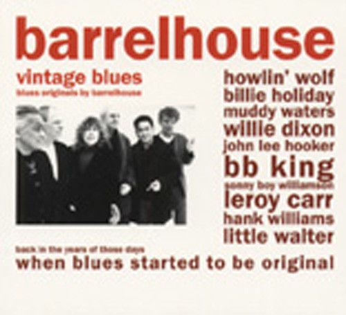Vintage Blues