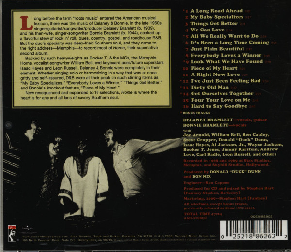 Home (CD)