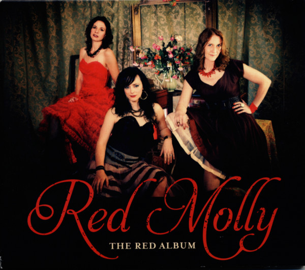 The Red Album