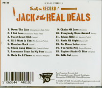 Vorschau: Chain Gang Blues Vorschau: Chain Gang Blues