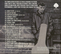 Vorschau: That's Where It's At - Rare & Unreleased (CD) Vorschau: That's Where It's At - Rare & Unreleased (CD)