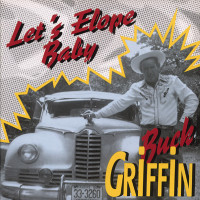 Vorschau: Let's Elope Baby (CD) Vorschau: Let's Elope Baby (CD)