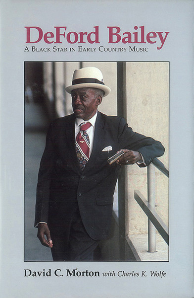 D.Morton: A Black Star In Early Country Music