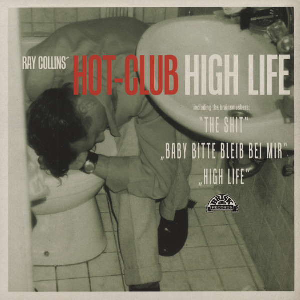 High Life - 2012