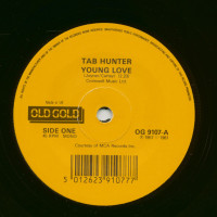 Vorschau: Young Love - Red Sails In The Sunset (7inch, 45rpm, SC) Vorschau: Young Love - Red Sails In The Sunset (7inch, 45rpm, SC)