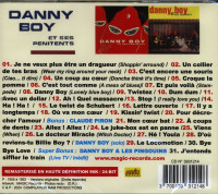 Vorschau: Rock N' Danny (CD) Vorschau: Rock N' Danny (CD)