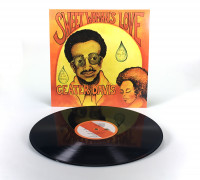 Vorschau: Sweet Woman's Love (LP, 180gram Vinyl) Vorschau: Sweet Woman's Love (LP, 180gram Vinyl)