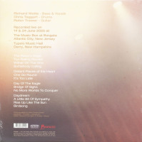 Vorschau: One Moment In Time - Live In The USA (2-LP) Vorschau: One Moment In Time - Live In The USA (2-LP)