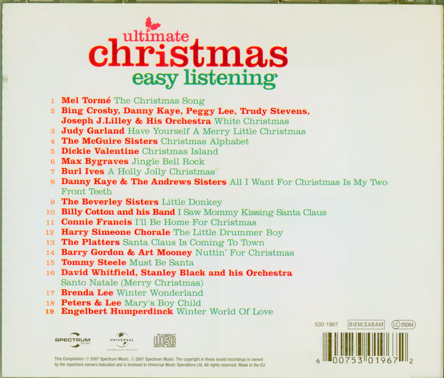 thanks for listening christmas thanks for listening christmas