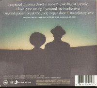 Vorschau: Rose Ave. (CD) Vorschau: Rose Ave. (CD)