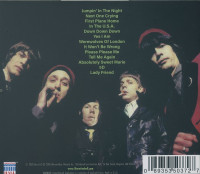 Vorschau: Jumpin' In the Night (CD) Vorschau: Jumpin' In the Night (CD)