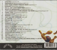 Vorschau: Let's Roll - Vol.2 (CD) Vorschau: Let's Roll - Vol.2 (CD)