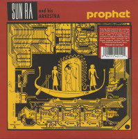 Vorschau: Prophet (LP, colored Vinyl) Vorschau: Prophet (LP, colored Vinyl)
