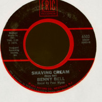 Vorschau: In Heaven There Is No Beer- Shaving Cream (7inch, 45rpm) Vorschau: In Heaven There Is No Beer- Shaving Cream (7inch, 45rpm)