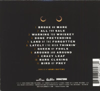 Vorschau: Land Of The Forgotten (CD) Vorschau: Land Of The Forgotten (CD)