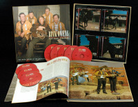 Vorschau: Tall Dark Stranger (8-CD Deluxe Box Set) Vorschau: Tall Dark Stranger (8-CD Deluxe Box Set)