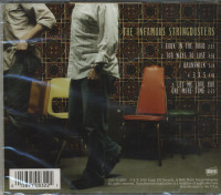 Vorschau: The Infamous Stringdusters (CD) Vorschau: The Infamous Stringdusters (CD)