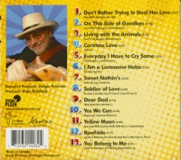Vorschau: Ear Worms (CD) Vorschau: Ear Worms (CD)